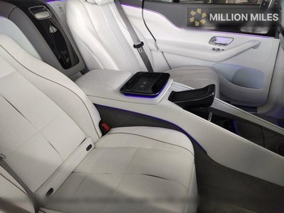 MERCEDES-BENZ GLS - 6