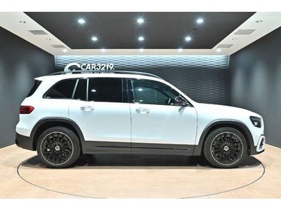 MERCEDES-BENZ GLB - 10