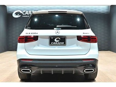 MERCEDES-BENZ GLB - 7