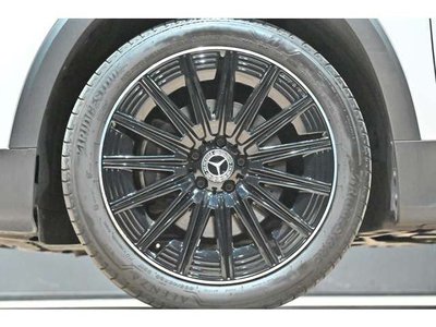 MERCEDES-BENZ GLB - 3