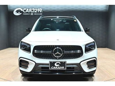 MERCEDES-BENZ GLB - 6