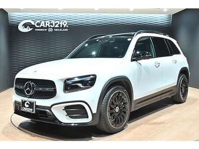 MERCEDES-BENZ GLB - 1