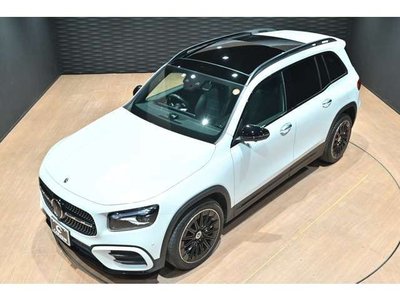 MERCEDES-BENZ GLB - 8