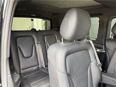 صورة مصغرة 11 لـ 2021 Mercedes-BENZ V-CLASS