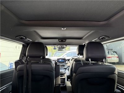 صورة مصغرة 36 لـ 2021 Mercedes-BENZ V-CLASS