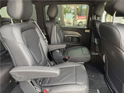 2021 Mercedes-BENZ V-CLASS photo 10
