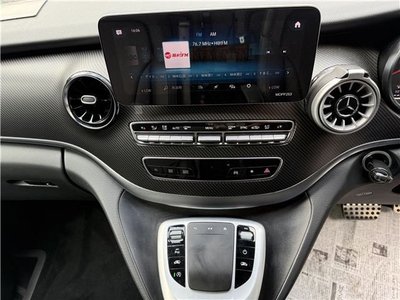 صورة مصغرة 32 لـ 2021 Mercedes-BENZ V-CLASS