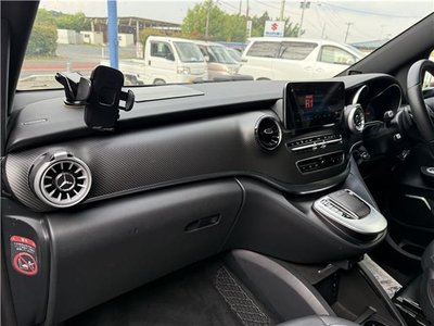 صورة مصغرة 30 لـ 2021 Mercedes-BENZ V-CLASS