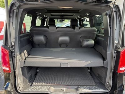 صورة مصغرة 34 لـ 2021 Mercedes-BENZ V-CLASS