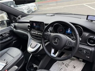 صورة مصغرة 33 لـ 2021 Mercedes-BENZ V-CLASS