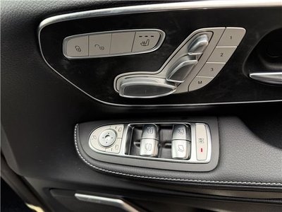 2021 Mercedes-BENZ V-CLASS photo 8
