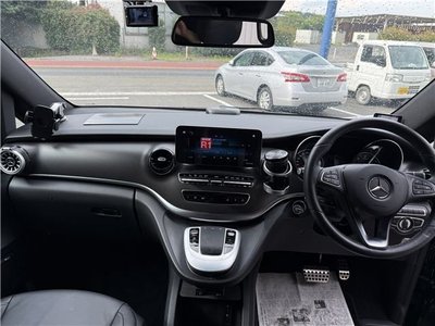 صورة مصغرة 12 لـ 2021 Mercedes-BENZ V-CLASS
