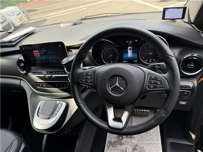 2021 Mercedes-BENZ V-CLASS photo 9