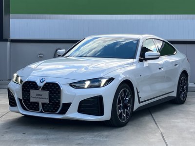 BMW 4 SERIES GRAN COUPE