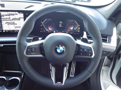 2025 BMW X1 缩略图 20