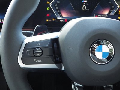 2025 BMW X1 缩略图 22