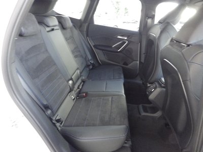 2025 BMW X1 缩略图 15