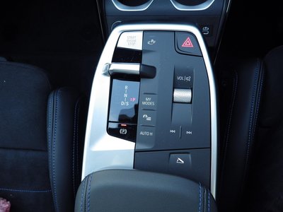 2025 BMW X1 缩略图 26