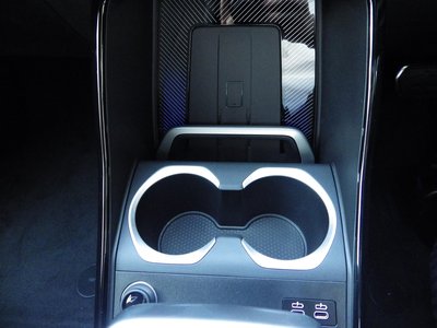 2025 BMW X1 缩略图 25