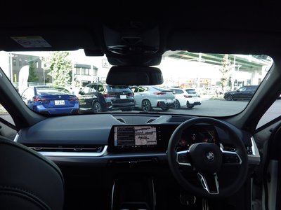 2025 BMW X1 缩略图 18