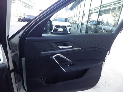 2025 BMW X1 缩略图 29