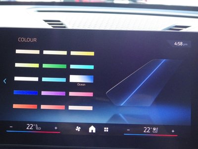 2025 BMW X1 缩略图 23