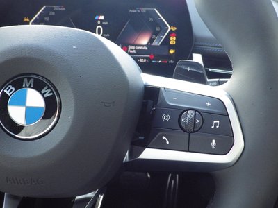 2025 BMW X1 缩略图 21