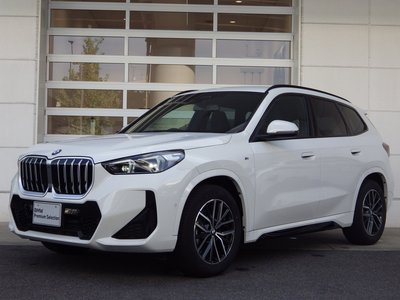 2025 BMW X1 — фото 1
