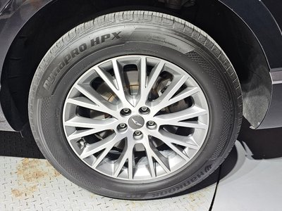 GENESIS GV80 - 8
