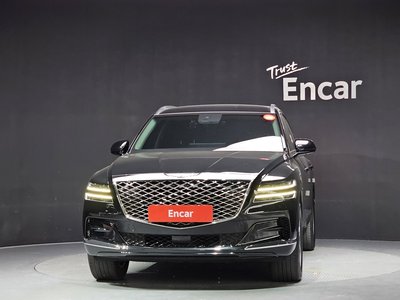 GENESIS GV80 - 2