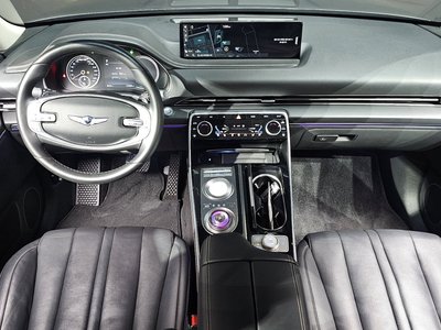 GENESIS GV80 - 5