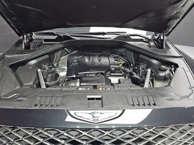 GENESIS GV80 - 7