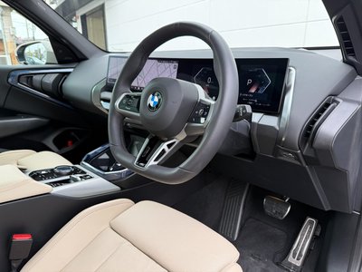 BMW X3 - 6