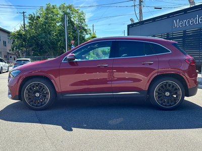 MERCEDES-BENZ GLA - 6
