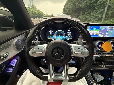 2020 Mercedes-BENZ C-CLASS — миниатюра 11