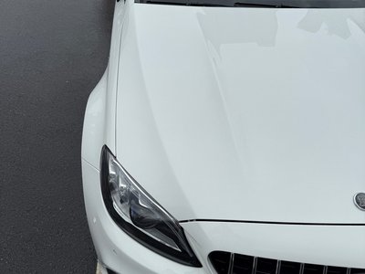 2020 Mercedes-BENZ C-CLASS — миниатюра 15