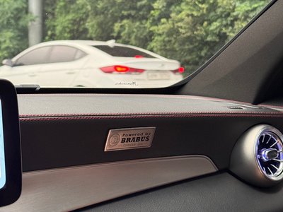 2020 Mercedes-BENZ C-CLASS — миниатюра 12