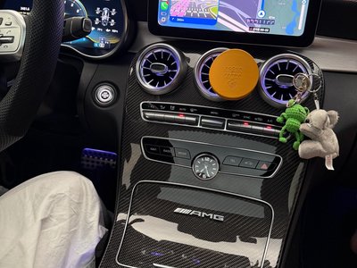 2020 Mercedes-BENZ C-CLASS — миниатюра 16