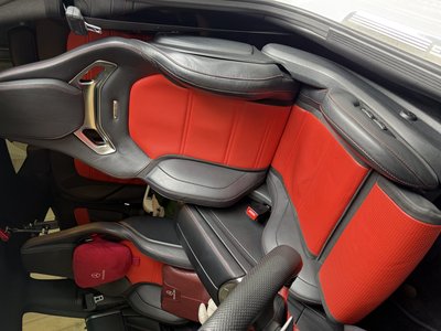 2020 Mercedes-BENZ C-CLASS — фото 10