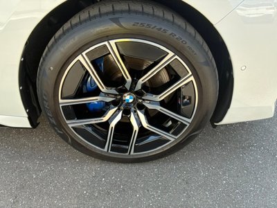 صورة مصغرة 21 لـ 2023 BMW 7 SERIES