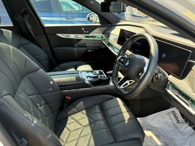 صورة مصغرة 11 لـ 2023 BMW 7 SERIES
