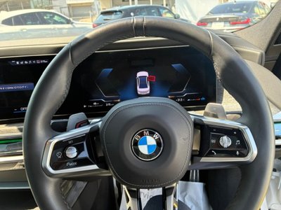 صورة مصغرة 19 لـ 2023 BMW 7 SERIES