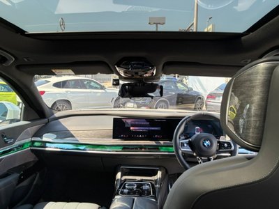 صورة مصغرة 14 لـ 2023 BMW 7 SERIES