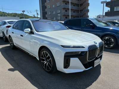 BMW 7 SERIES - 3