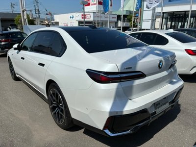 BMW 7 SERIES - 7