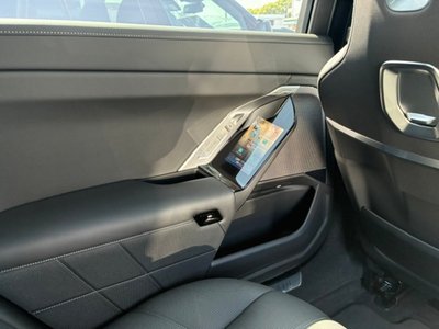 صورة مصغرة 16 لـ 2023 BMW 7 SERIES