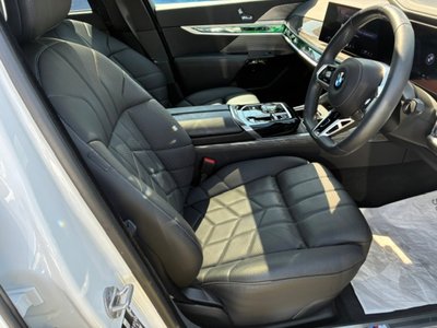 BMW 7 SERIES - 10