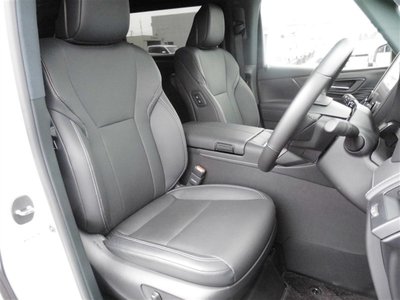 2023 Toyota ALPHARD — миниатюра 14