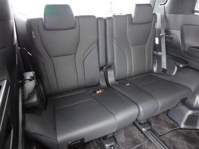 2023 Toyota ALPHARD — миниатюра 17