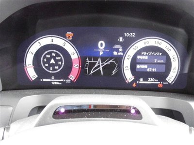 2023 Toyota ALPHARD — миниатюра 20
